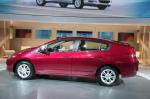 Honda Insight 2010 года